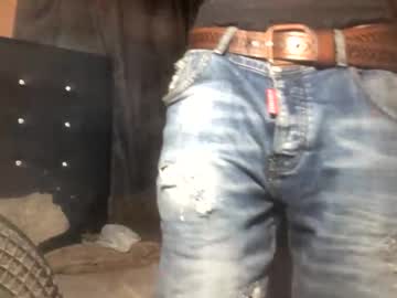 Yslan_Kimber_Glock Chaturbate profile image