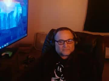 Imkmac Chaturbate profile image