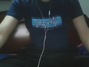 Luismaxim Chaturbate profile image