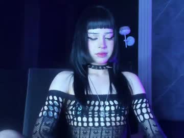 Profile of poisonxraven