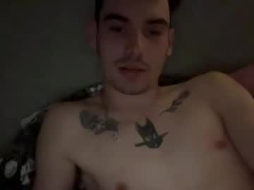 Lordcaptainiv Chaturbate profile image