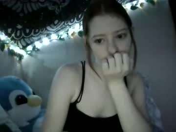 Profile of petite_ginger18