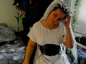 Profile of pirate_girl