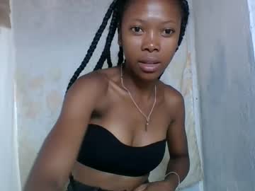Chariola0101 Chaturbate profile image