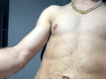 Kenzoskn Chaturbate profile image