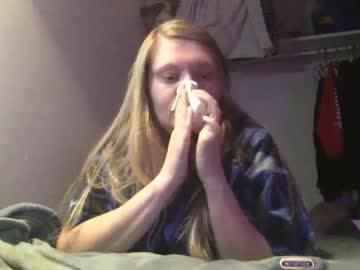 Fannymandy Chaturbate profile image