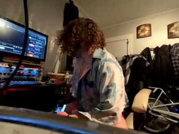 Refuse2 Chaturbate profile image