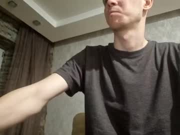 Kostuchenko Chaturbate profile image