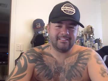 Fab40degrees Chaturbate profile image