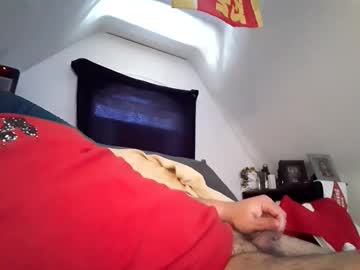 Mrmoonrockz Chaturbate profile image