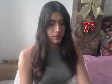 Valkiiriahot99 Chaturbate profile image