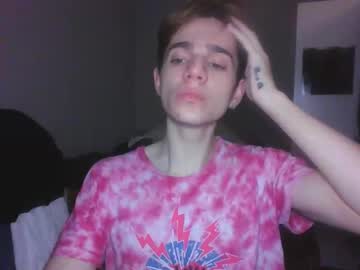 Lexidel Chaturbate profile image