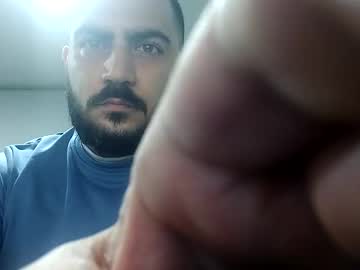 Ramsall123 Chaturbate profile image