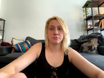 Stefaniejoyxx Chaturbate profile image