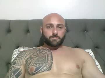 Aletudodebom Chaturbate profile image