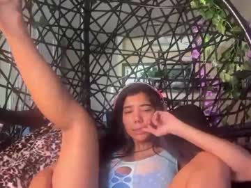 Diabellaxo Chaturbate profile image