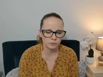 Floweremma Chaturbate profile image