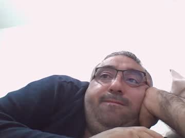 Muratr335 Chaturbate profile image