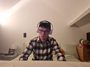 Thibaut97 Chaturbate profile image