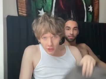 Thomitrouble Chaturbate profile image