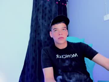 Profile of alex_thomsonboy