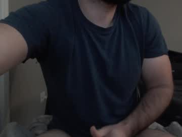 Keenbigqc Chaturbate profile image