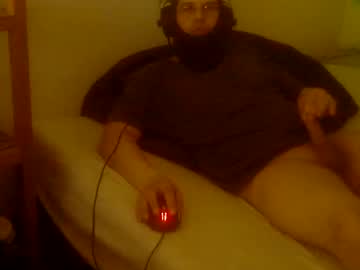 Eldjiouf Chaturbate profile image