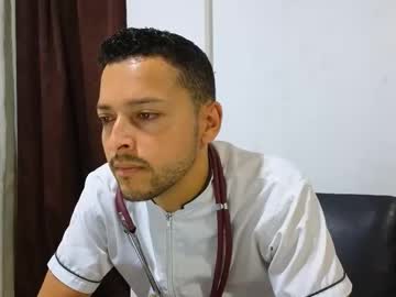 Nursedancer Chaturbate profile image