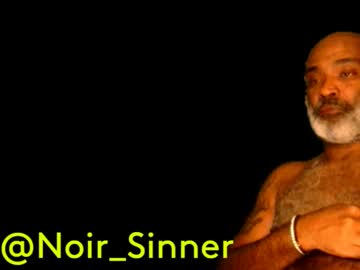 Profile of sinnernoir