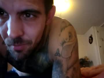 Profile of pothead281