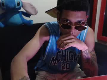 Lyamboy02 Chaturbate profile image