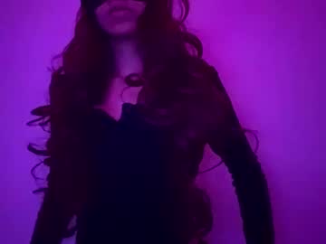 Gabykitty5841 Chaturbate profile image