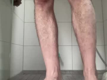 Chrisdelorean81 Chaturbate profile image