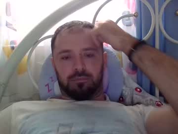 Profile of hairyalltime