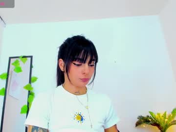 Krystalgrey_ Chaturbate profile image