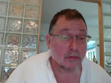 Sparkusmarcus Chaturbate profile image