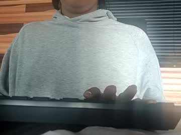 Belinda_Goldenst Chaturbate profile image