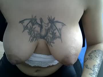 Bl4ckmodel Chaturbate profile image