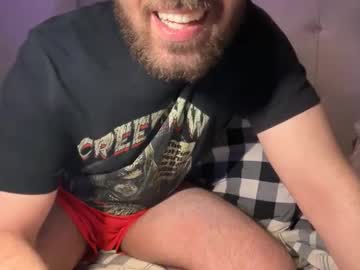 Sbeaterman Chaturbate profile image