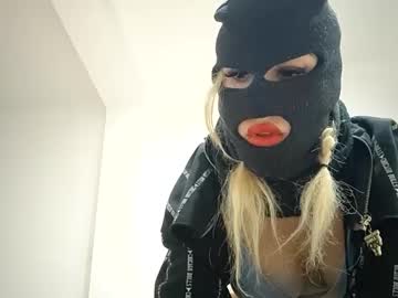 Chicainsaciable Chaturbate profile image