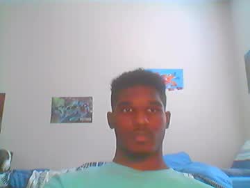 Icyandre Chaturbate profile image