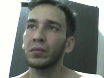Juaco8 Chaturbate profile image