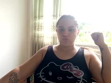 Lethi891 Chaturbate profile image