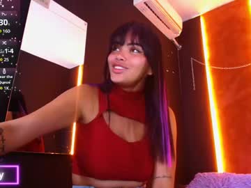 Naty_Tastee Chaturbate profile image