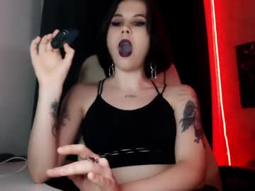 Annadomineervi1 Chaturbate profile image