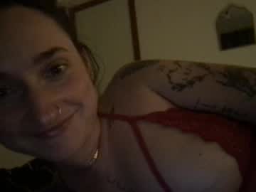 Whitecat90 Chaturbate profile image