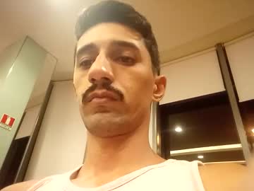 Luanromeroof Chaturbate profile image