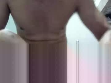 Supersonicomaster Chaturbate profile image