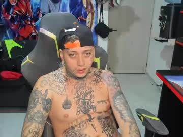 Zac_Badboy Chaturbate profile image