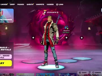 01gr1987 Chaturbate profile image